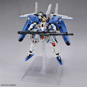 Master Grade 1/100 Ex-S Gundam / S Gundam