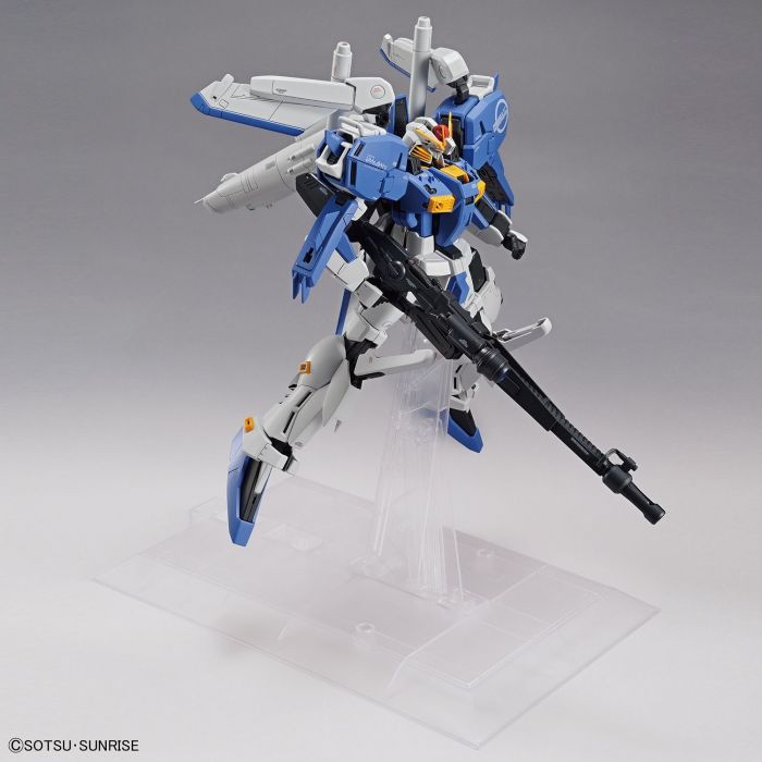 Master Grade 1/100 Ex-S Gundam / S Gundam