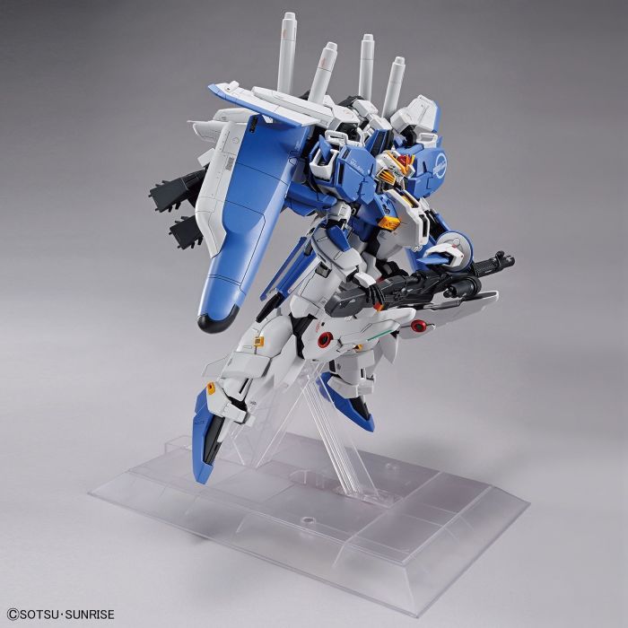 Master Grade 1/100 Ex-S Gundam / S Gundam