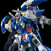 Master Grade 1/100 Gundam Exia Avalanche