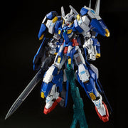 Master Grade 1/100 Gundam Exia Avalanche