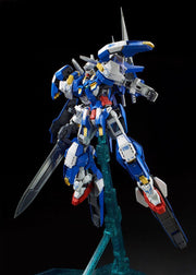 Master Grade 1/100 Gundam Exia Avalanche