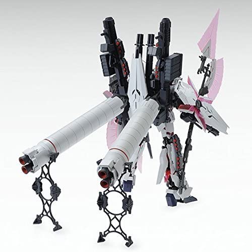Bandai Master Grade (MG) 1/100 RX-0 Full Armor Unicorn Gundam Ver