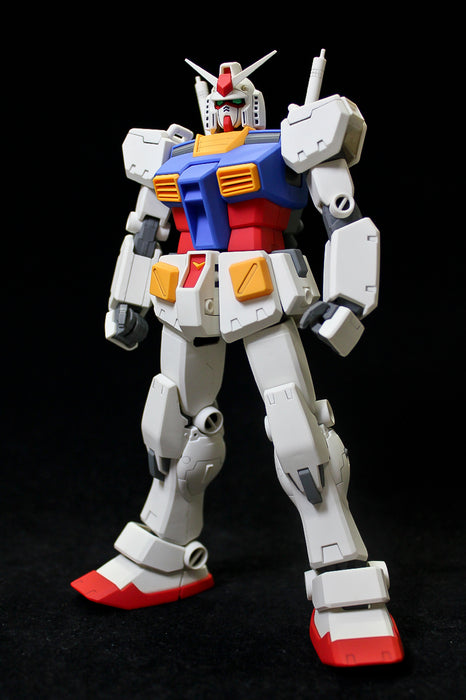 Master Grade 1/100 Gundam Ver Ka