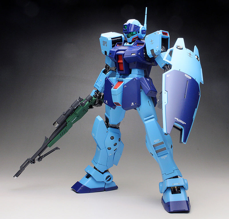 Master Grade 1/100 GM Sniper II