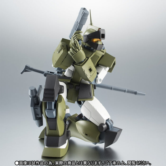 Master Grade 1/100 GM Sniper Custom