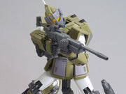 Master Grade 1/100 GM Sniper Custom