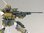 Master Grade 1/100 GM Sniper Custom