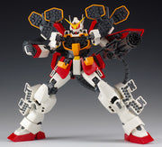 Master Grade 1/100 Gundam Heavyarms EW