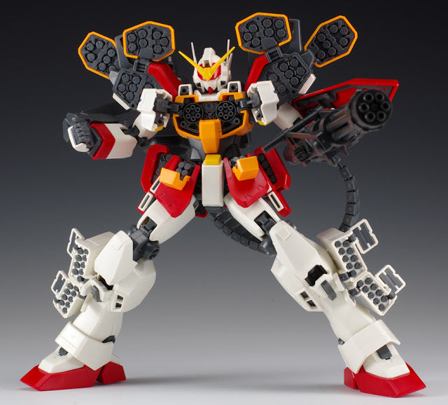 Master Grade 1/100 Gundam Heavyarms EW