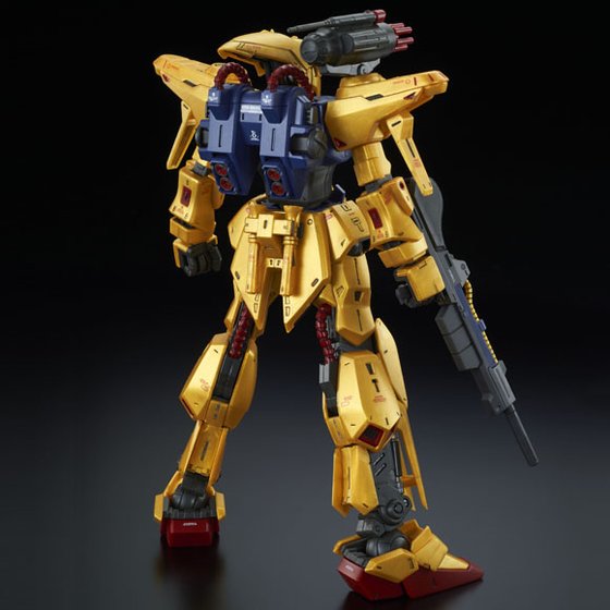 Premium Bandai Master Grade (MG) 1/100 Mass Produce Kyaku-shiki