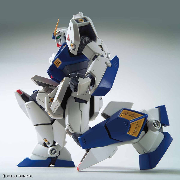 Master Grade 1/100 Gundam NT-1 “ALEX” Ver 2.0