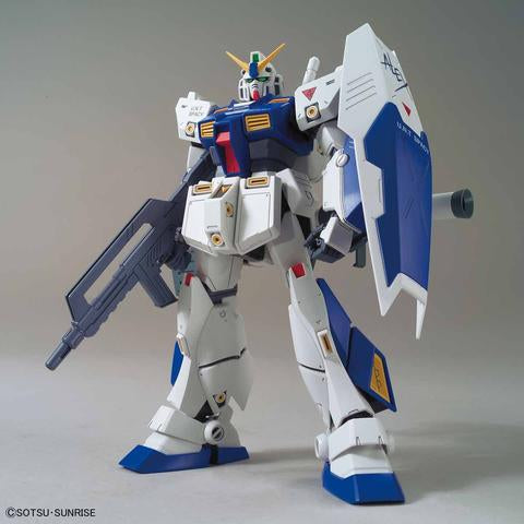 Master Grade 1/100 Gundam NT-1 “ALEX” Ver 2.0