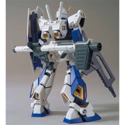 Master Grade 1/100 Gundam NT-1 “ALEX” Ver 2.0