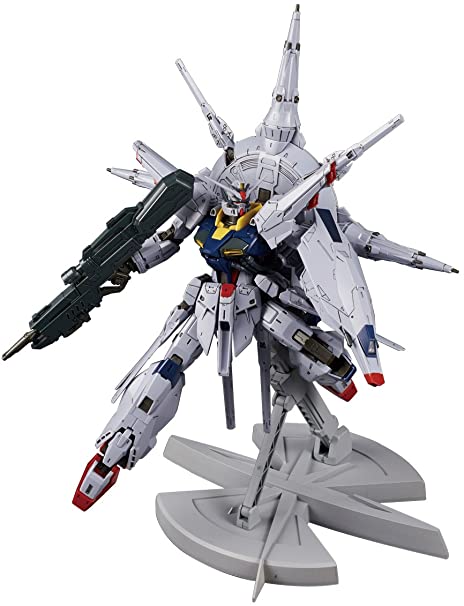 Bandai Master Grade (MG) 1/100 Providence Gundam - Argama Hobby