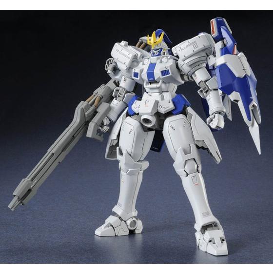 Bandai Gundam Base Limited MG 1/100 Tallgeese III Special Coating Edition