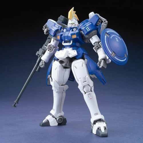 Premium Bandai Master Grade 1/100 Tallgeese II