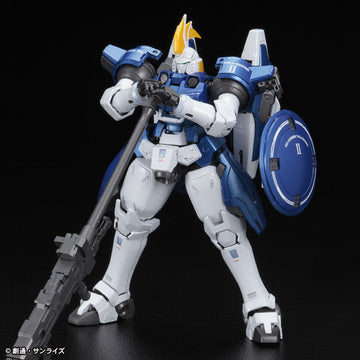 Premium Bandai Master Grade 1/100 Tallgeese II