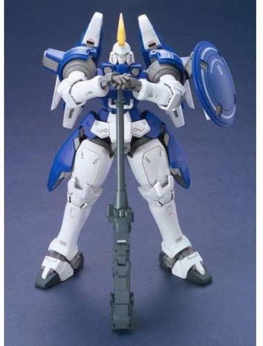 Premium Bandai Master Grade 1/100 Tallgeese II