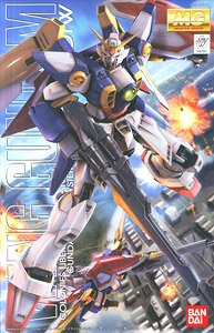 Master Grade 1/100 Wing Gundam