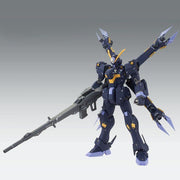 Premium Bandai Master Grade 1/100 Crossbone Gundam X2 Custom Ver. Ka