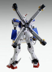 Premium Bandai Master Grade 1/100 XM-X3 Crossbone Gundam X3 Ver. Ka