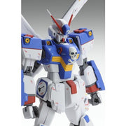 Premium Bandai Master Grade 1/100 XM-X3 Crossbone Gundam X3 Ver. Ka