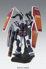 Master Grade 1/100 FA-78 Full Armor Gundam (Thunderbolt) Ver. Ka