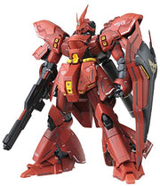 Master Grade 1/100 MSN-04 Sazabi Ver. Ka