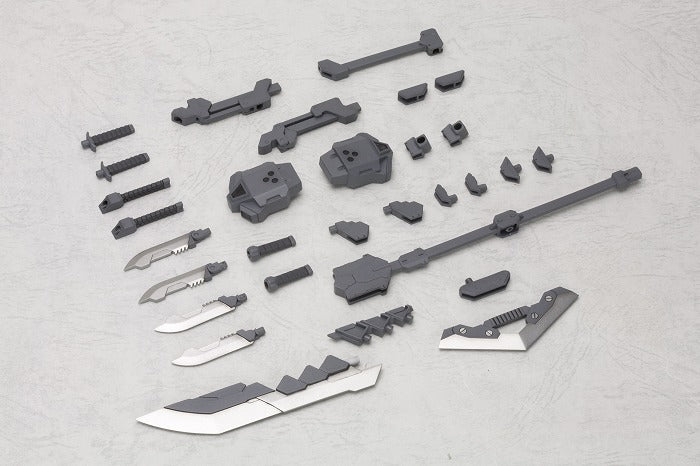 M.S.G Heavy Weapon Unit 03 Unite Sword