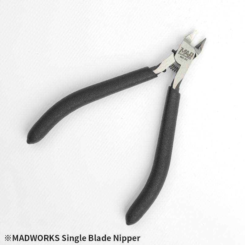 Madworks MH03 Single Blade Nipper