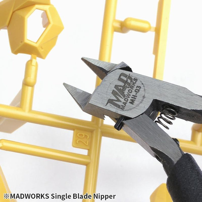 Madworks MH03 Single Blade Nipper