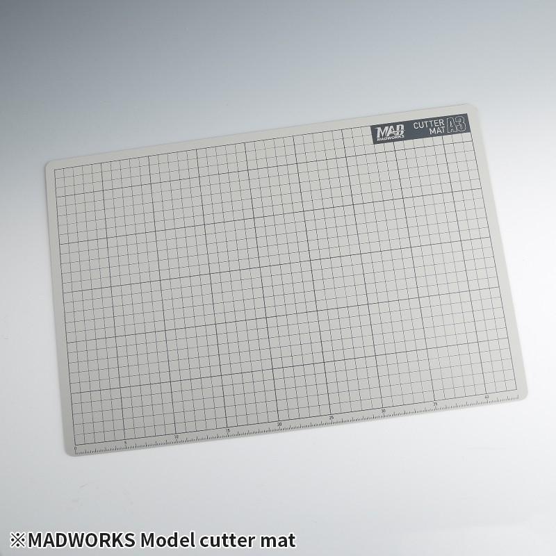 Madworks MH04 Cutting Mat A3 Size