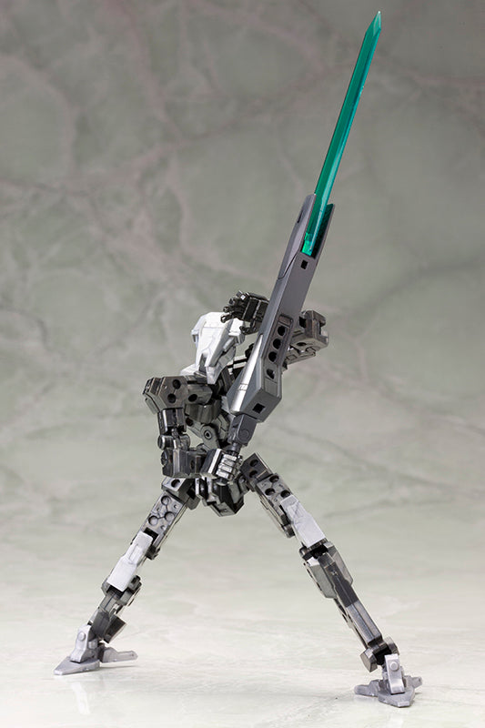 M.S.G Heavy Weapon Unit 05 Mega Slash Edge