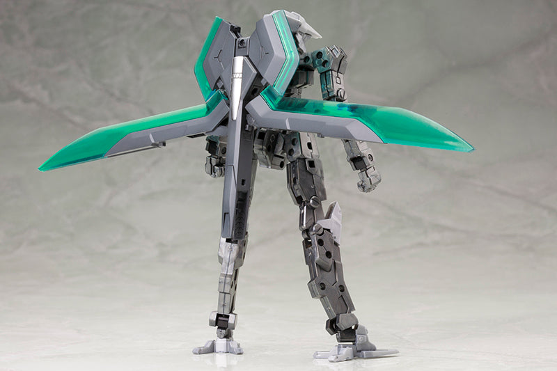 M.S.G Heavy Weapon Unit 05 Mega Slash Edge