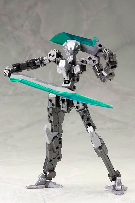 M.S.G Heavy Weapon Unit 05 Mega Slash Edge