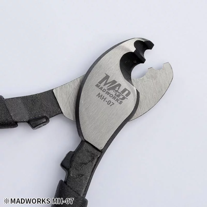 Madworks MH07 Wire Cutter