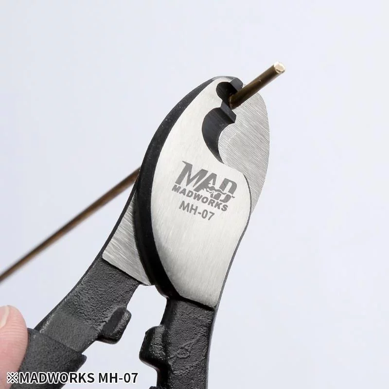 Madworks MH07 Wire Cutter