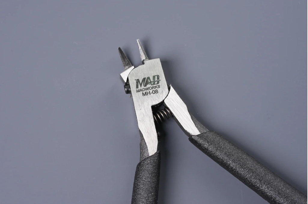Madworks MH08 Bending Pliers for Photo-etched Parts