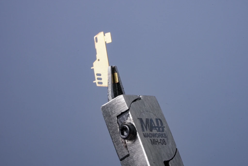 Mh8 Cutter Madworks MH07 Wire Cutter - Argama Hobby - Toronto - Canada — Argama ...