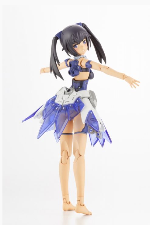 M.S.G Mecha Supply 22 Expansion Armor Type E