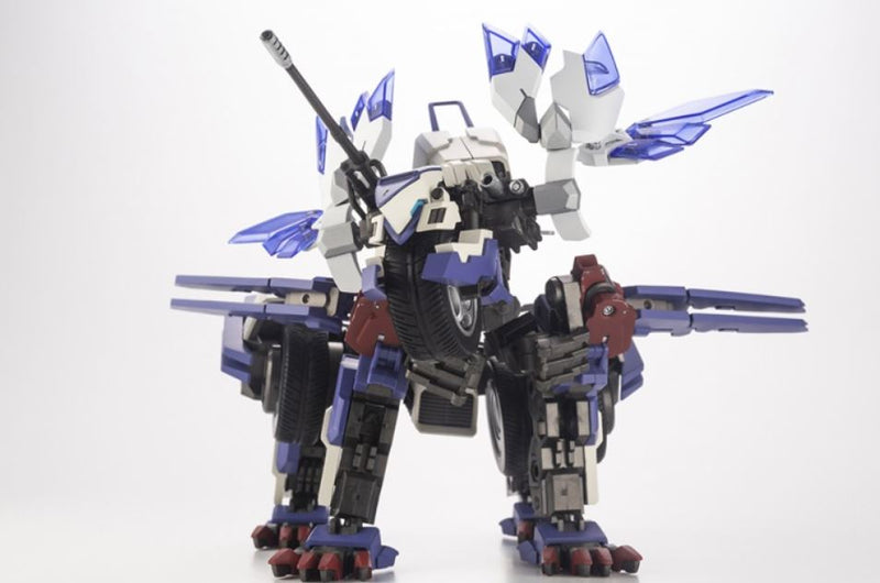 M.S.G Mecha Supply 22 Expansion Armor Type E