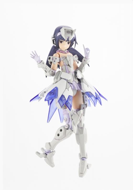 M.S.G Mecha Supply 22 Expansion Armor Type E