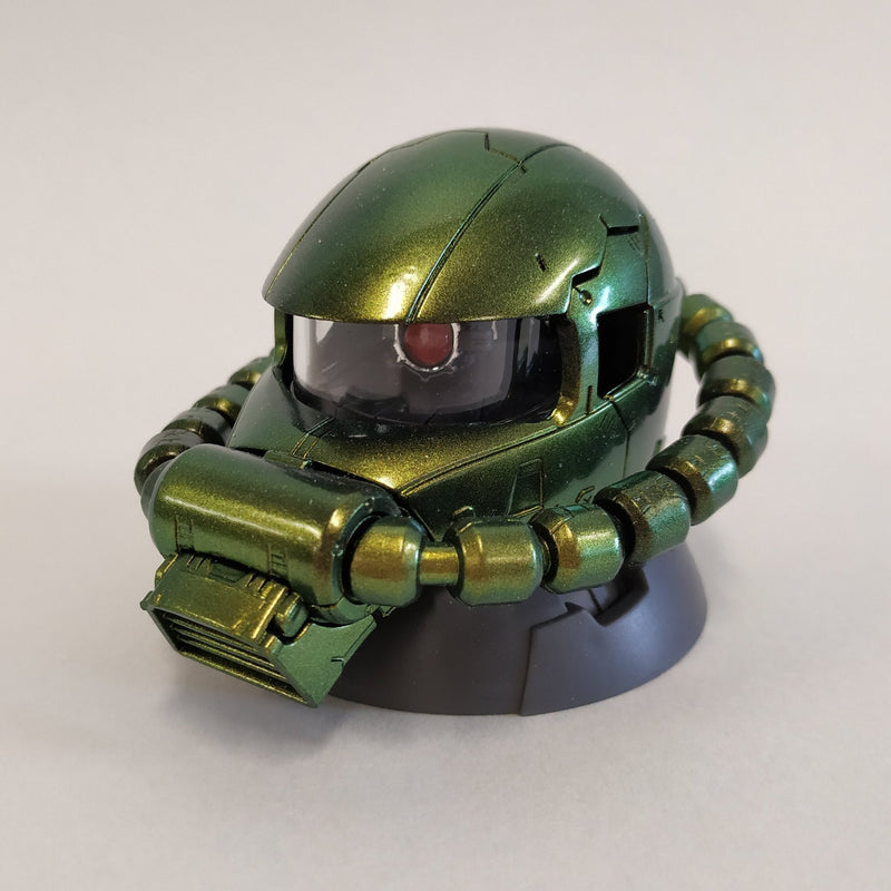 modo* MK-37 Phantom Gold