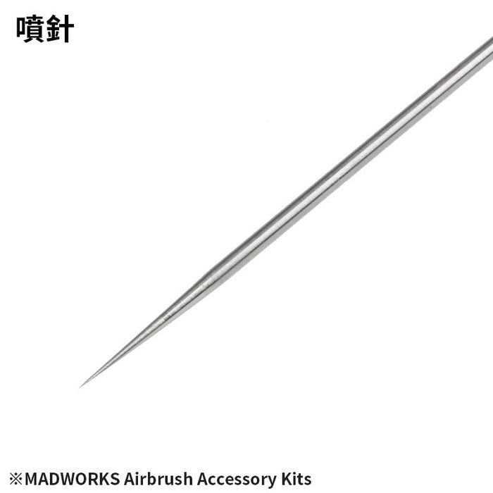 Madworks MK201 Airbrush Accessory Kit