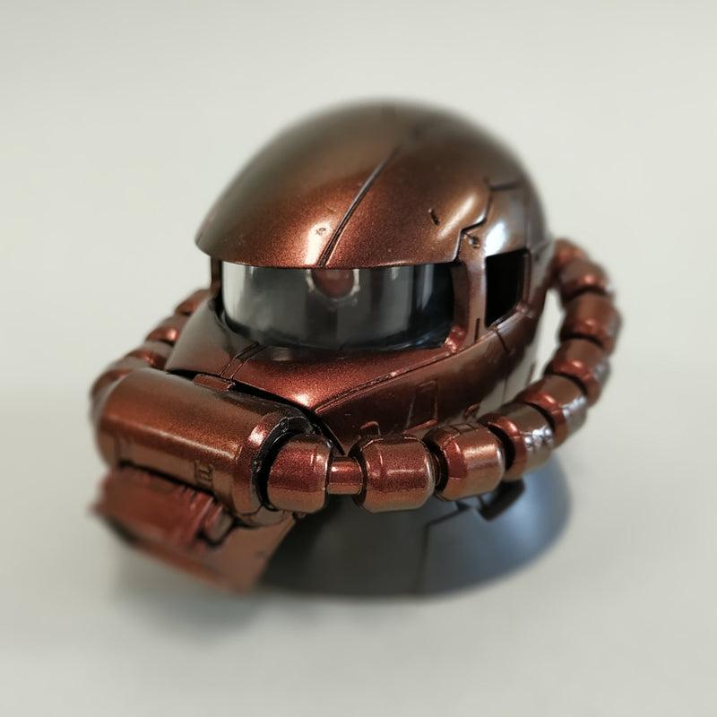 modo* MK-35 Phantom Red