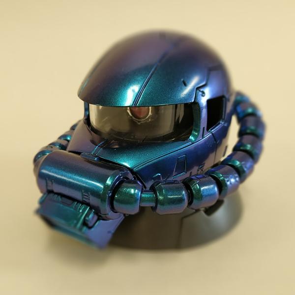 modo* MK-36 Phantom Blue