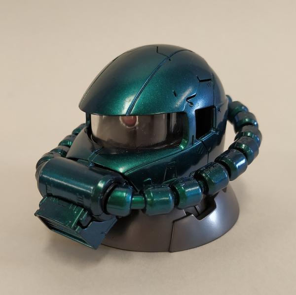 modo* MK-38 Phantom Green