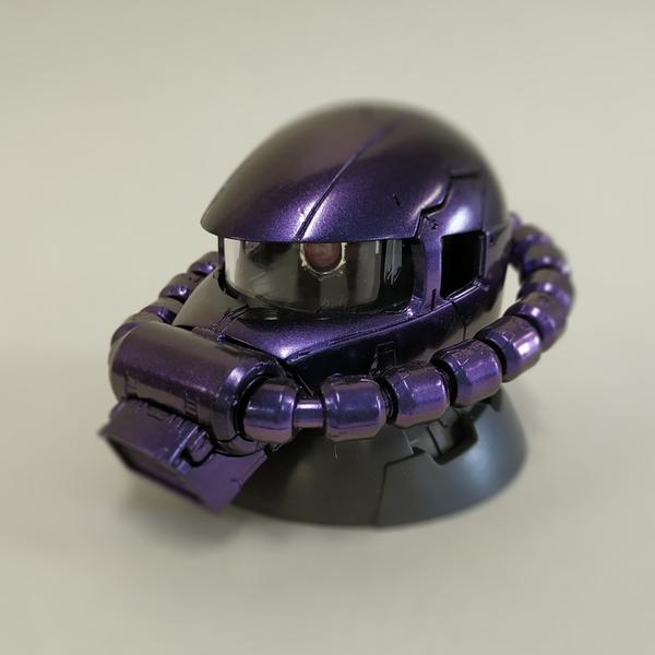 modo* MK-39 Phantom Purple