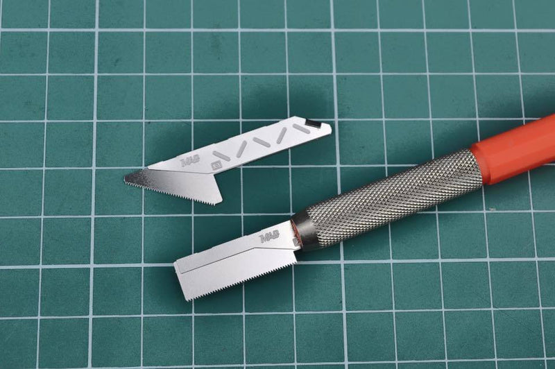 Madworks MT04 Saw Template (S)